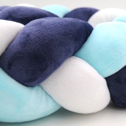 Tresse de lit BabyCalin