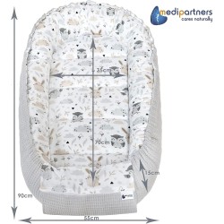 Nid bébé cocon Medi Partners
