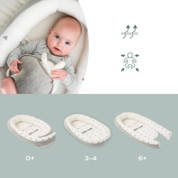 Réducteur Babymoov Doomoo Cocoon