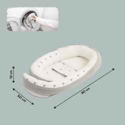 Réducteur Babymoov Doomoo Cocoon