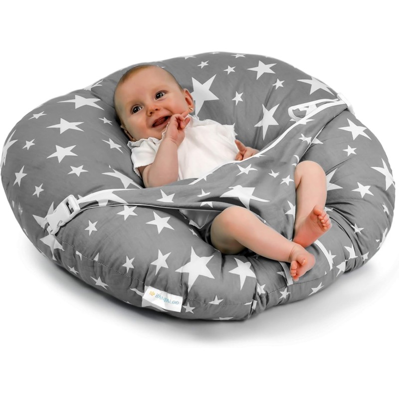 Nid bébé cocon BANBALOO